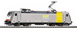 PIKO BR 185.2  59140